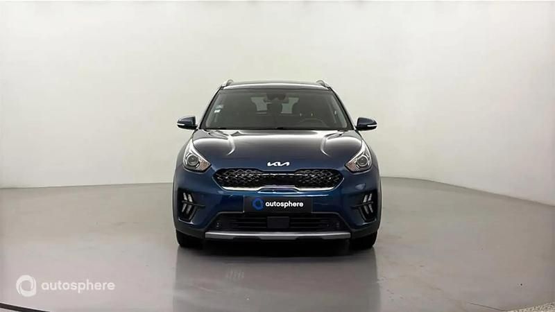Occasion Kia Niro Active 106 ch (77 kW) 2022 SUV