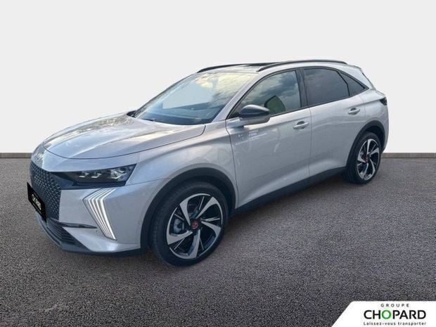 Utilisé 2024 DS Automobiles DS7 Crossback Performance Line Plus SUV | 38 980 € (Prix assez cher) - Image 1/4