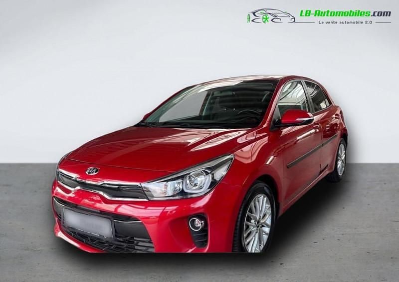 Utilisé 2018 Kia Rio Citadine | 15 900 € (Prix juste) - Image 1/4