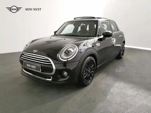 Enigmatic black Utilisé 2020 Mini Cooper Citadine | 21 350 € (Prix juste) - Image 1/4