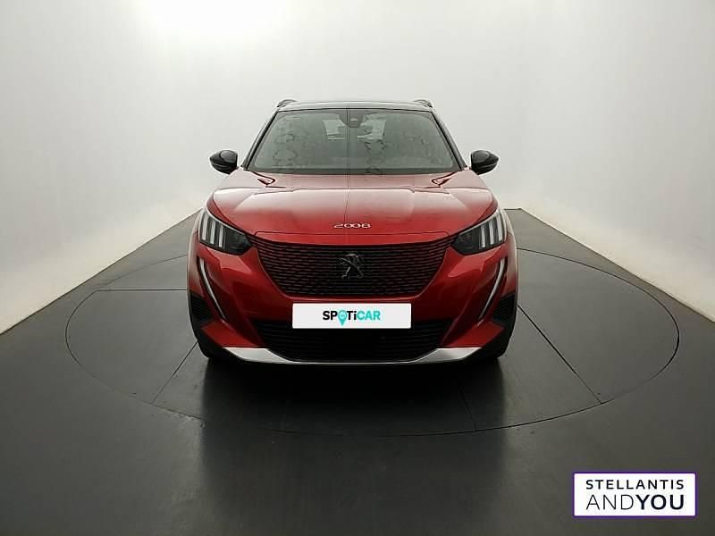 Occasion Peugeot e-2008 GT 100 kW (136 ch) 2023 SUV