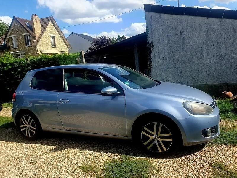 Utilisé 2009 VW Golf VI Berline | 4 250 € - Image 1/4