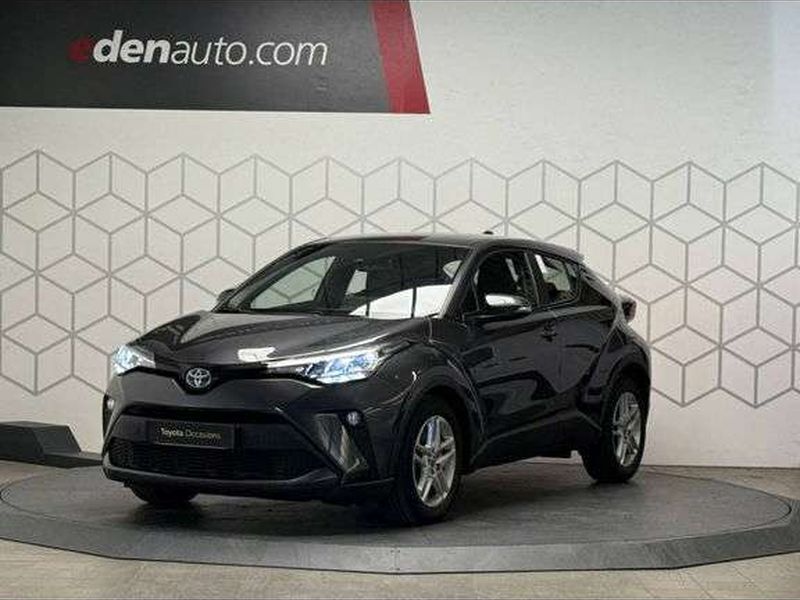 Utilisé 2024 Toyota C-HR SUV | 24 900 € (Prix juste) - Image 1/1