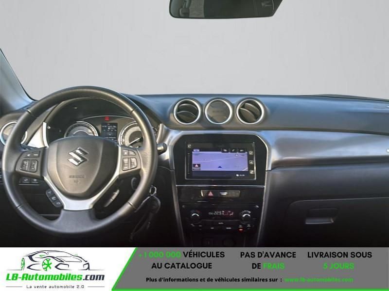 Occasion Suzuki Vitara 111 ch (81 kW) 2019 SUV