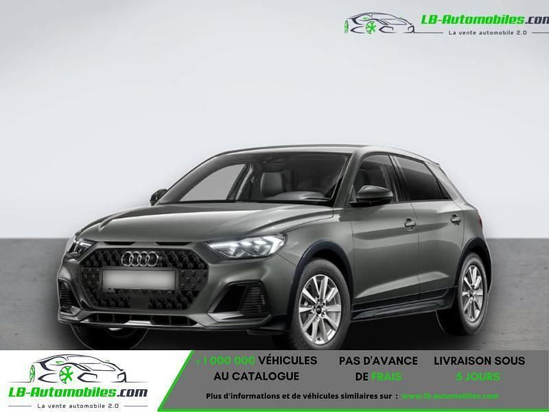 Utilisé 2025 Audi A1 Citadine | 28 400 € (Prix juste) - Image 1/2