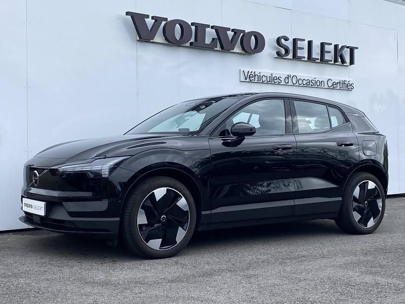 Occasion Volvo EX30 Ultra 200 kW (272 ch) 2024 Noir SUV