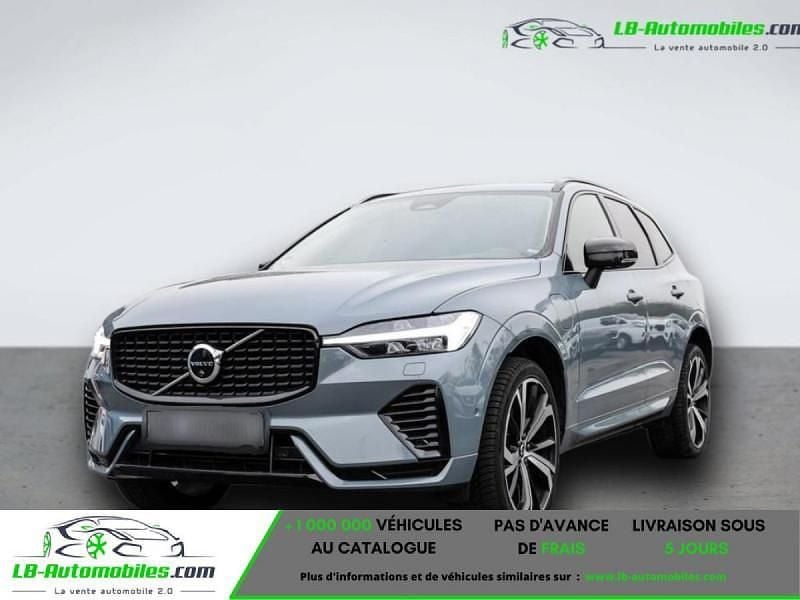 Utilisé 2023 Volvo XC60 SUV | 55 800 € (Prix assez cher) - Image 1/4