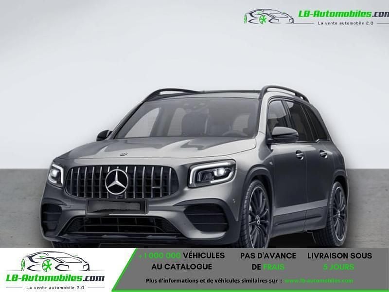Utilisé 2020 Mercedes GLB35 AMG SUV | 45 500 € - Image 1/4