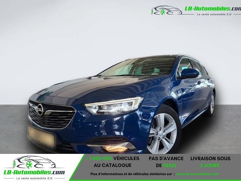 Utilisé 2019 Opel Insignia Break | 24 800 € (Prix assez cher) - Image 1/4
