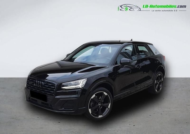 Utilisé 2019 Audi Q2 Sport SUV | 30 200 € (Prix juste) - Image 1/4