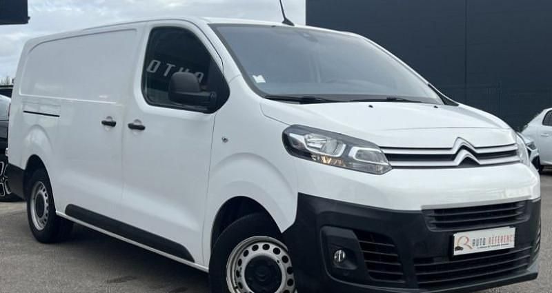 Utilisé 2020 Citroën Jumpy Monospace | 14 160 € (Super prix) - Image 1/4