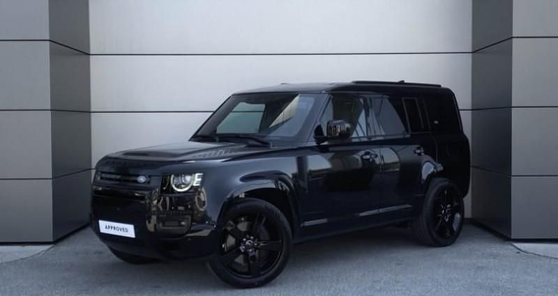 Occasion 2024 Land Rover Defender HSE Dynamic | 92 900 € (Prix juste) - Image 1/4