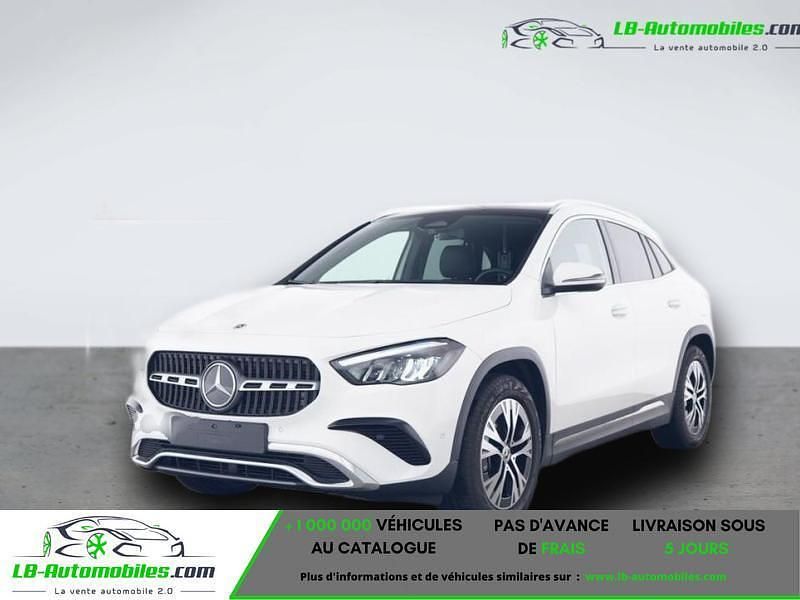 Occasion 2024 Mercedes GLA180 SUV | 38 700 € (Prix juste) - Image 1/3
