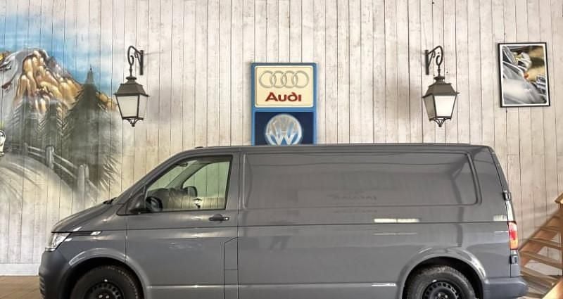 Occasion 2021 VW T6.1 Van | 28 450 € (Super prix) - Image 1/4