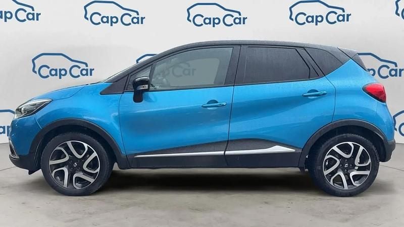 Occasion Renault Captur Intens 90 ch (66 kW) 2015 SUV
