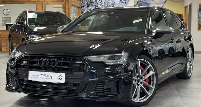 Occasion 2019 Audi S6 Sport Berline | 52 000 € - Image 1/4