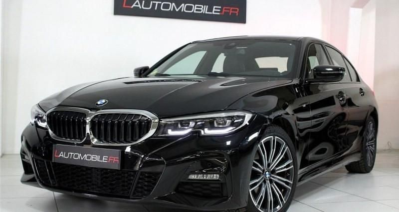 Utilisé 2019 BMW 318 M Sport Berline | 23 800 € (Prix juste) - Image 1/4