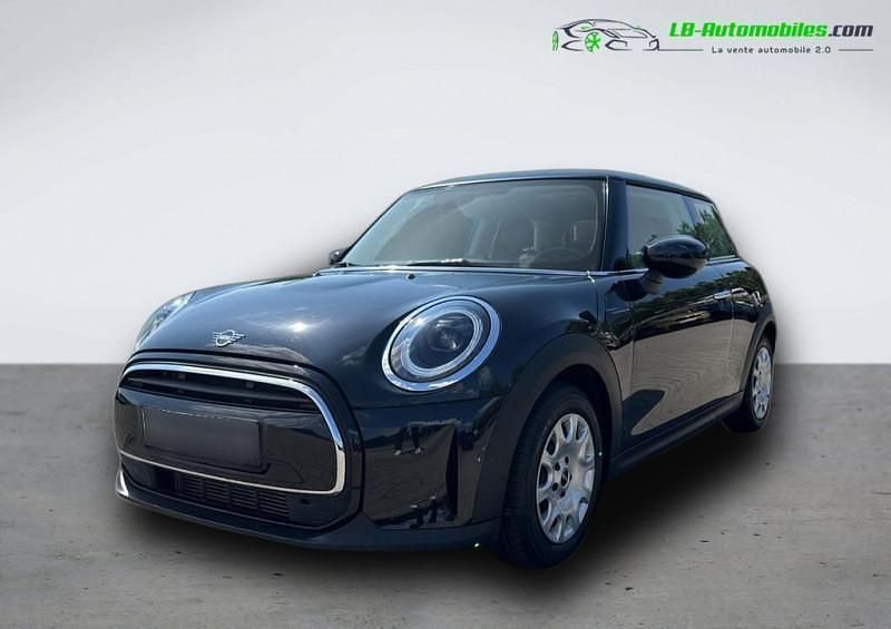Utilisé 2022 Mini ONE Citadine | 20 900 € (Bon prix) - Image 1/4