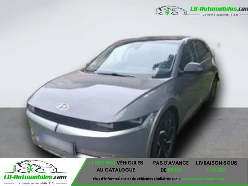 Utilisé 2022 Hyundai Ioniq 6 Berline | 31 200 € (Bon prix) - Image 1/2