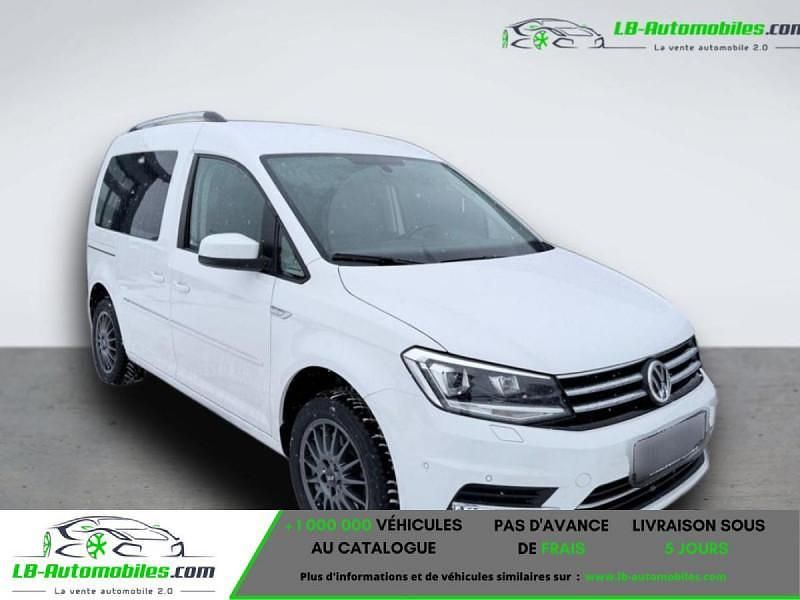 Occasion VW Caddy 150 ch (110 kW) 2019 Monospace