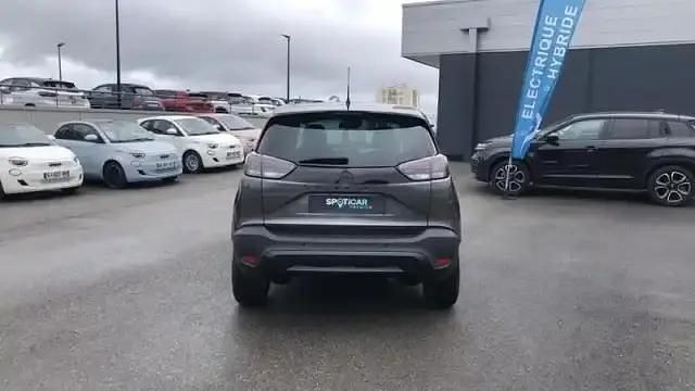 Occasion Opel Crossland X 130 ch (95 kW) 2023 Gris SUV
