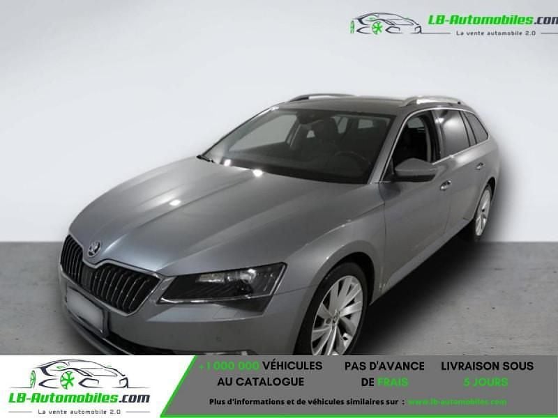 Occasion Skoda Superb 150 ch (110 kW) 2019 Break