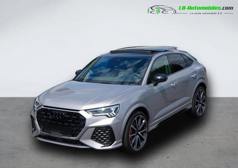 Utilisé 2022 Audi RS Q3 Sport SUV | 60 900 € (Prix assez cher) - Image 1/4