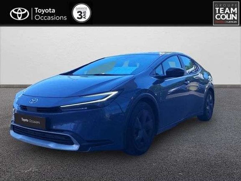 Utilisé 2024 Toyota Prius Citadine | 28 990 € (Super prix) - Image 1/1