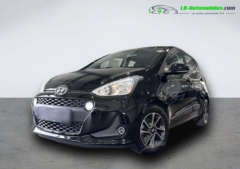 Utilisé 2018 Hyundai i10 Citadine | 14 900 € (Prix juste) - Image 1/4