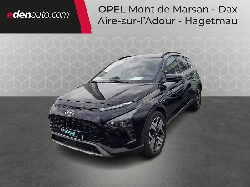 Utilisé 2022 Hyundai Bayon SUV | 15 999 € (Prix cher) - Image 1/4