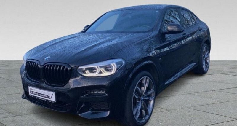 Utilisé 2020 BMW X4 M Performance SUV | 53 900 € - Image 1/4