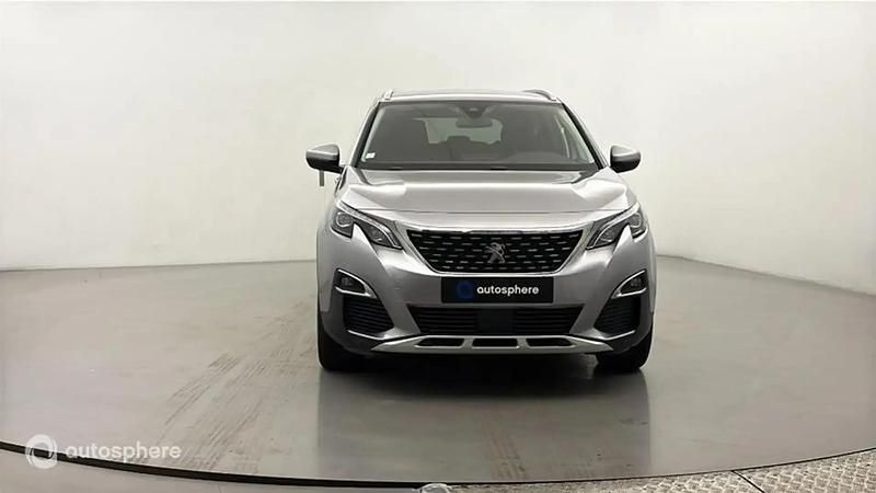 Occasion Peugeot 5008 Allure 152 ch (111 kW) 2017 SUV