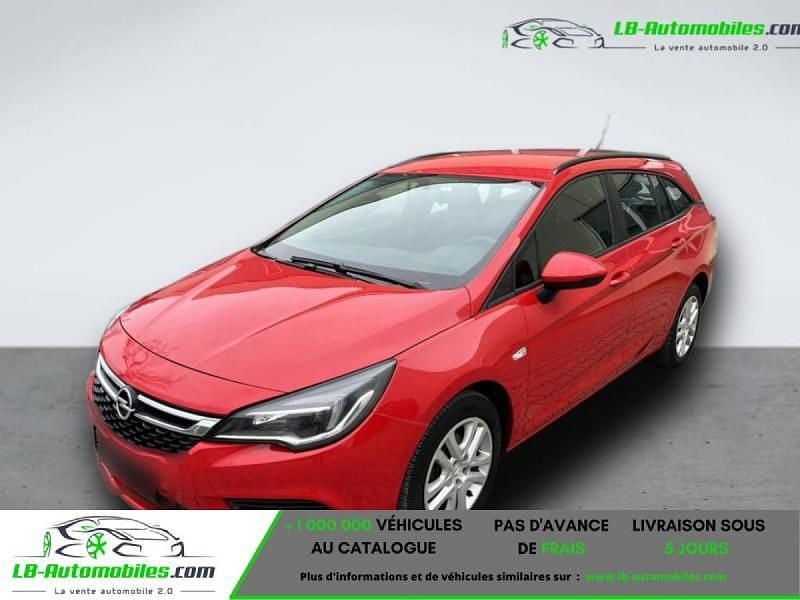 Occasion 2018 Opel Astra Edition Break | 15 900 € (Super prix) - Image 1/4