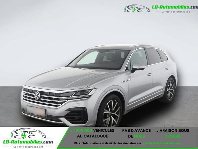 Occasion VW Touareg 340 ch (250 kW) 2020 SUV