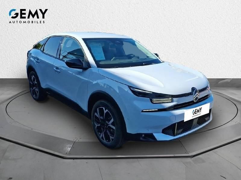 Occasion Citroën e-C4 114 kW (156 ch) 2025 Berline