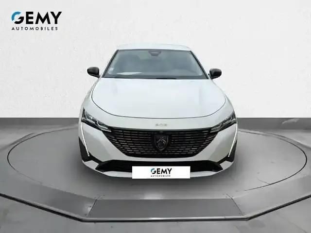 Occasion Peugeot 308 S 2021 Blanc Berline