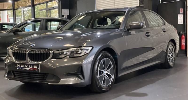 Utilisé 2021 BMW 318 Luxury Line Berline | 25 990 € (Prix juste) - Image 1/4