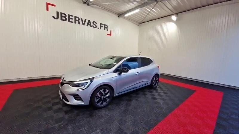 Occasion 2022 Renault Clio V Equilibre Berline | 12 990 € (Prix juste) - Image 1/4
