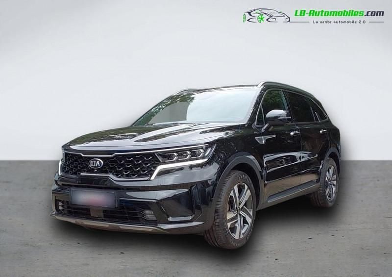 Utilisé 2021 Kia Sorento 2 SUV | 38 500 € (Prix juste) - Image 1/4