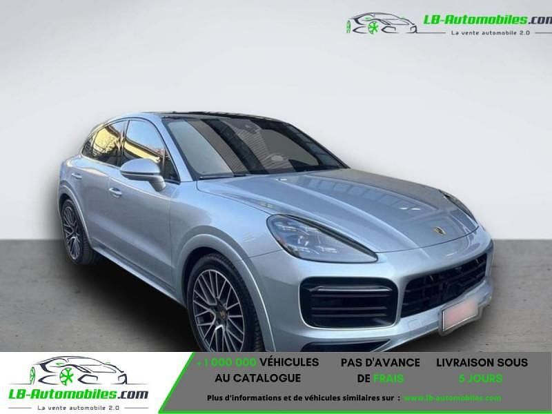 Occasion Porsche Cayenne GTS 460 ch (338 kW) 2021 SUV