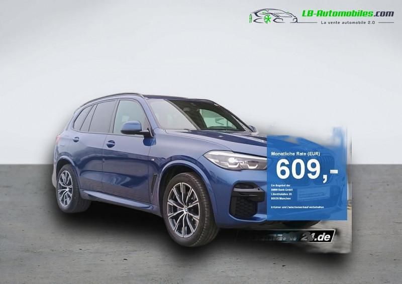 Utilisé 2022 BMW X5 Comfort Edition SUV | 62 900 € (Bon prix) - Image 1/4