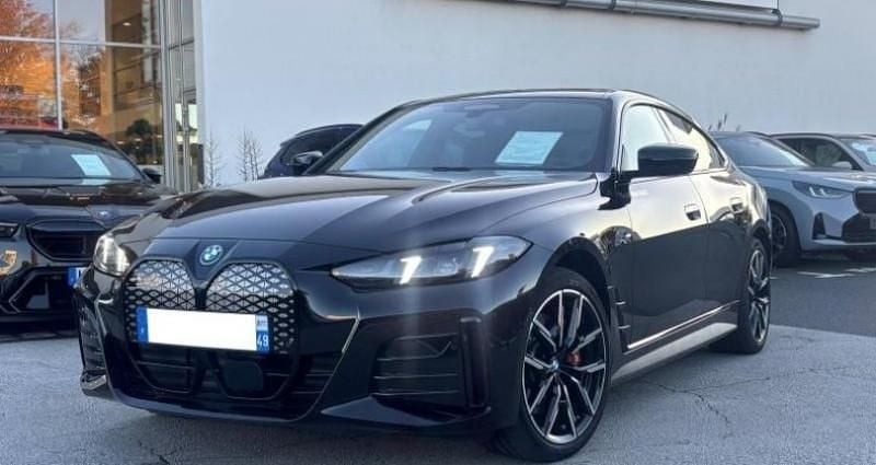 Utilisé 2025 BMW i4 M Sport Berline | 69 800 € - Image 1/4