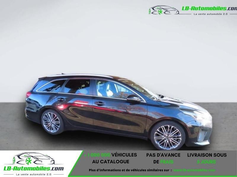 Occasion Kia Ceed 140 ch (102 kW) 2020 Citadine