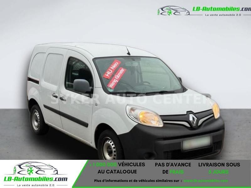 Utilisé 2021 Renault Kadjar SUV | 16 000 € - Image 1/4