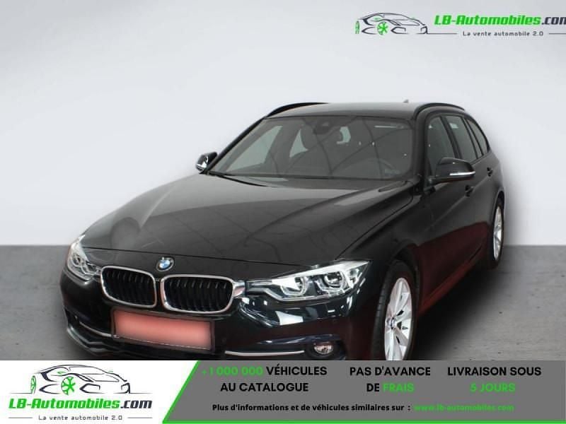 Occasion BMW 320 Sport Line 190 ch (139 kW) 2017 Berline