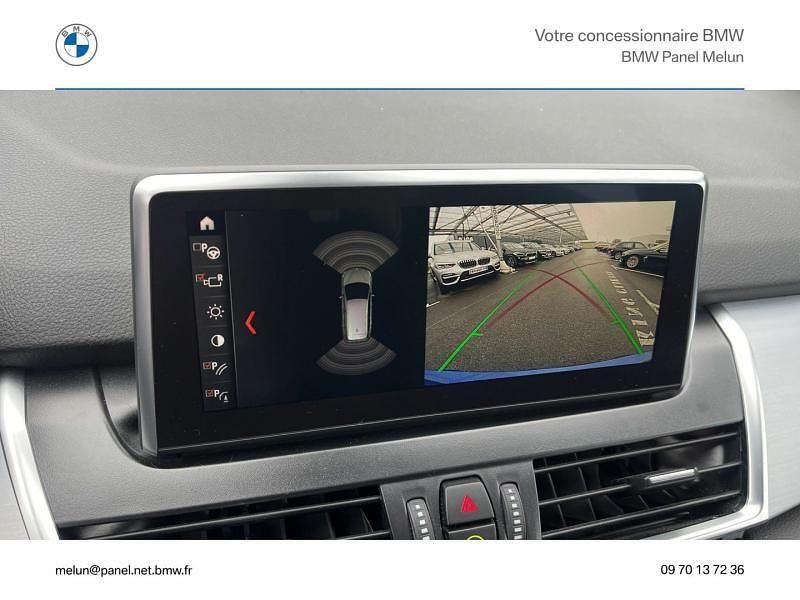 Occasion BMW 218 M Sport 150 ch (110 kW) 2019 Estorilblau Break