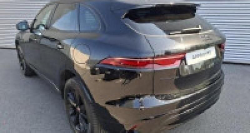 Occasion Jaguar F-Pace R-Dynamic 404 ch (297 kW) 2022 SUV