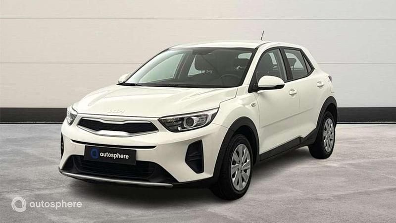 Occasion Kia Stonic Motion 102 ch (75 kW) 2023 SUV