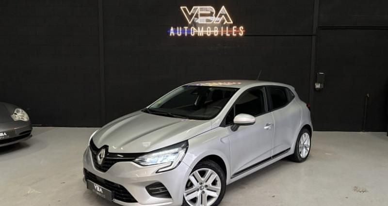 Occasion 2020 Renault Clio V Business Citadine | 10 490 € - Image 1/4