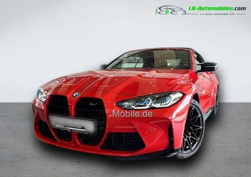 Utilisé 2023 BMW M4 Comfort Edition Coupé | 89 600 € (Prix juste) - Image 1/4